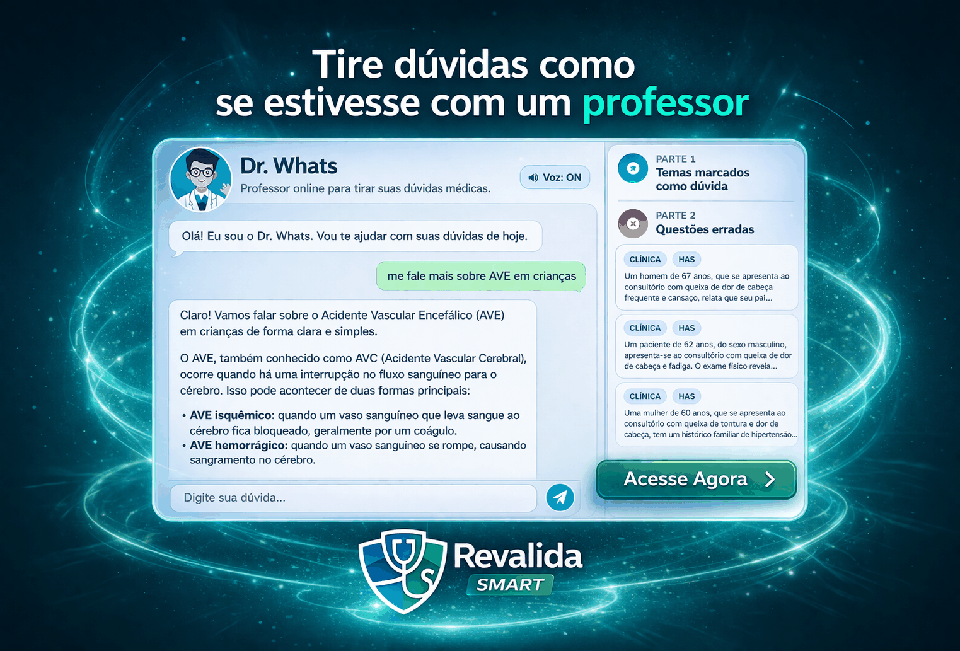 Dr. Whats